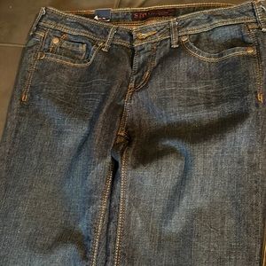 Stone love jeans sz 11